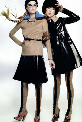 Tao Okamoto pic #340097