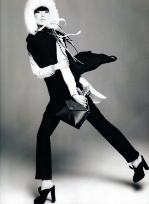 Tao Okamoto pic #340096