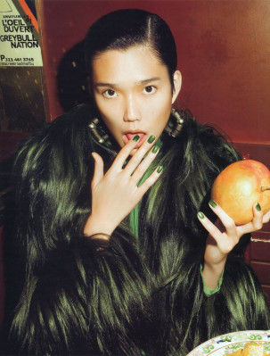 photo 4 in Okamoto gallery [id199209] 2009-10-23 00:00:00