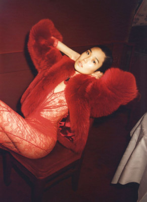 Tao Okamoto pic #199213