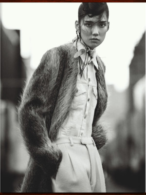 photo 10 in Tao Okamoto gallery [id671060] 2013-10-19 00:00:00