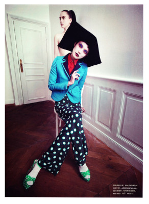 photo 26 in Tao Okamoto gallery [id340217] 2011-01-12 00:00:00