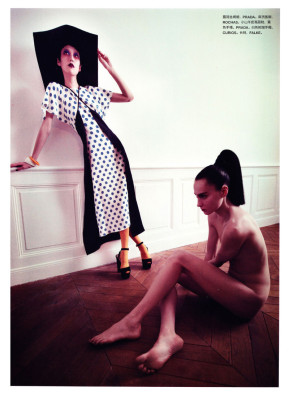 photo 21 in Tao Okamoto gallery [id340222] 2011-01-12 00:00:00
