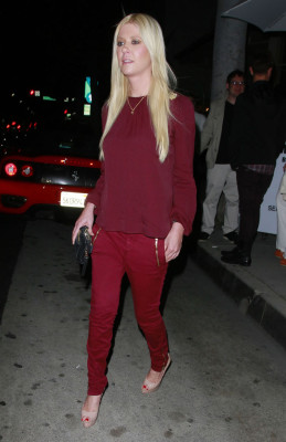 photo 29 in Tara Reid gallery [id601332] 2013-01-28 00:00:00