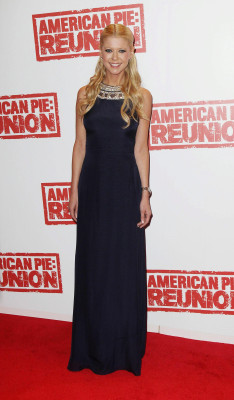 Tara Reid pic #505578