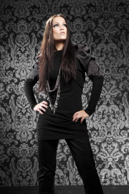 photo 13 in Tarja Turunen gallery [id295052] 2010-09-14 00:00:00