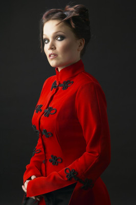 photo 8 in Tarja gallery [id476399] 2012-03-06 00:00:00