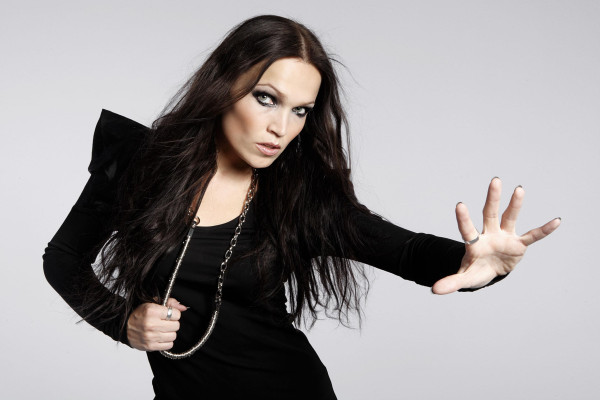 photo 14 in Tarja Turunen gallery [id295051] 2010-09-14 00:00:00