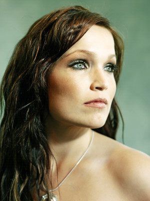 photo 7 in Tarja Turunen gallery [id141785] 2009-03-20 00:00:00