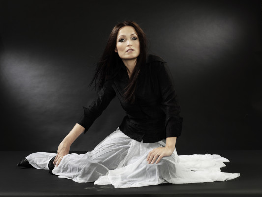 Tarja Turunen pic #141787