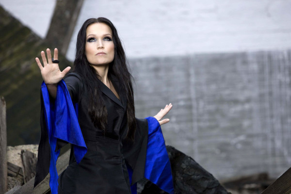 Tarja Turunen pic #141784