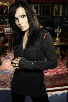 photo 29 in Tarja gallery [id141791] 2009-03-20 00:00:00
