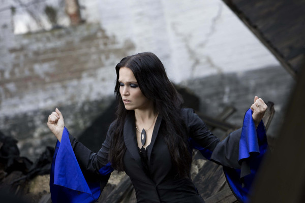 Tarja Turunen pic #476518