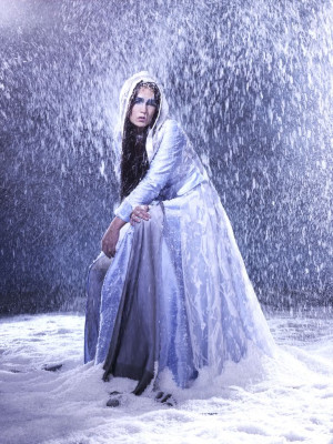 photo 6 in Tarja gallery [id188390] 2009-09-18 00:00:00