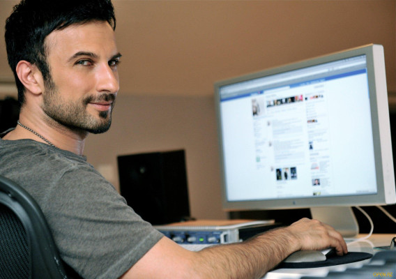 Tarkan pic #462124