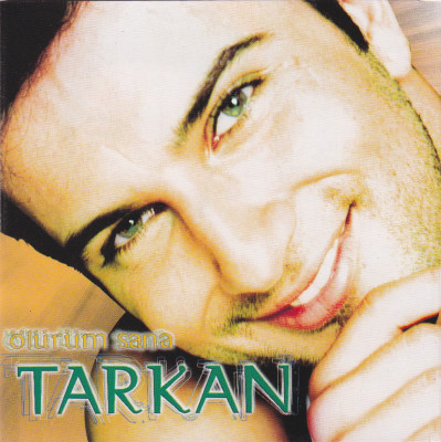 Tarkan pic #472039