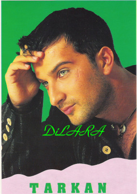 Tarkan pic #472045