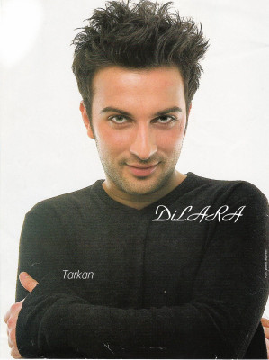 photo 25 in Tarkan gallery [id478883] 2012-03-13 00:00:00