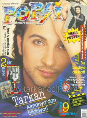 photo 16 in Tarkan gallery [id499120] 2012-04-18 00:00:00