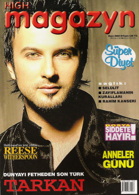 photo 3 in Tarkan gallery [id507996] 2012-05-07 00:00:00