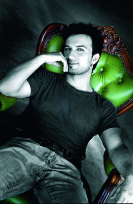Tarkan pic #472042
