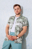 Taron Egerton