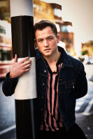 Taron Egerton