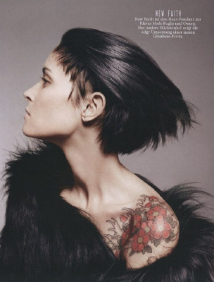 Tasha Tilberg pic #579003