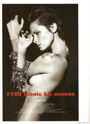 Tasha Tilberg pic #162135