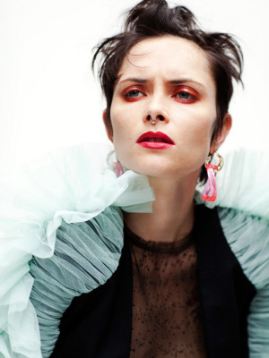 Tasha Tilberg pic #357321