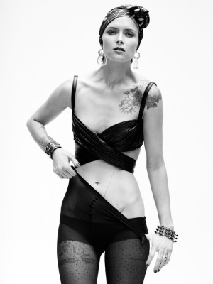 Tasha Tilberg pic #357319