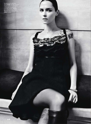 Tasha Tilberg pic #281353