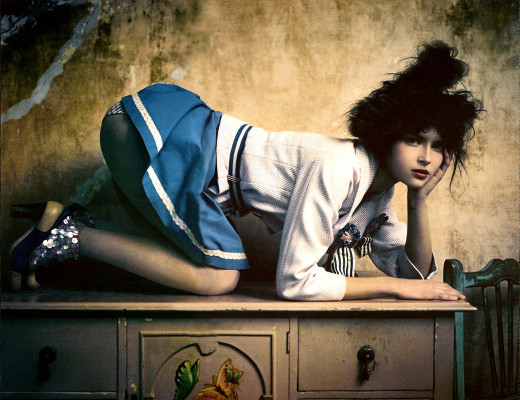 Tasha Tilberg pic #13683