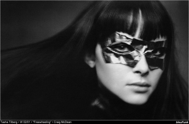 Tasha Tilberg pic #13717