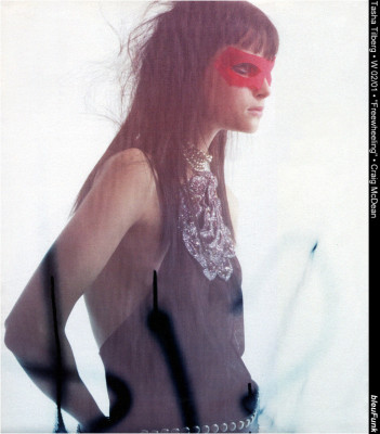 Tasha Tilberg pic #13715