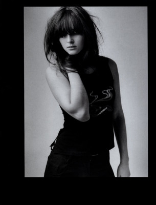 Tasha Tilberg pic #13680