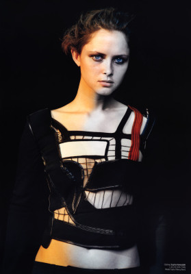 Tasha Tilberg pic #3317