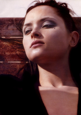 Tasha Tilberg pic #5743