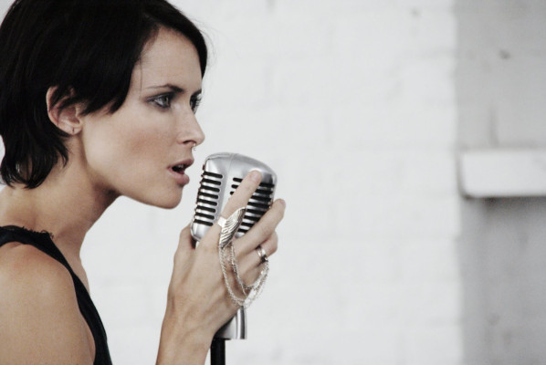 Tasha Tilberg pic #886462