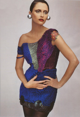 Tasha Tilberg pic #209491