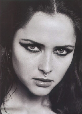 Tasha Tilberg pic #2615