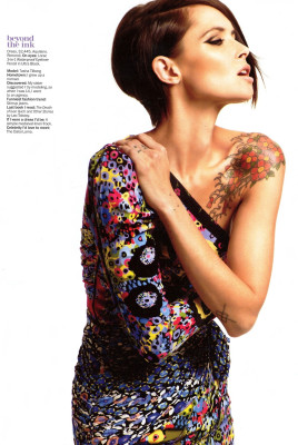 Tasha Tilberg pic #388722