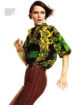 Tasha Tilberg pic #388720