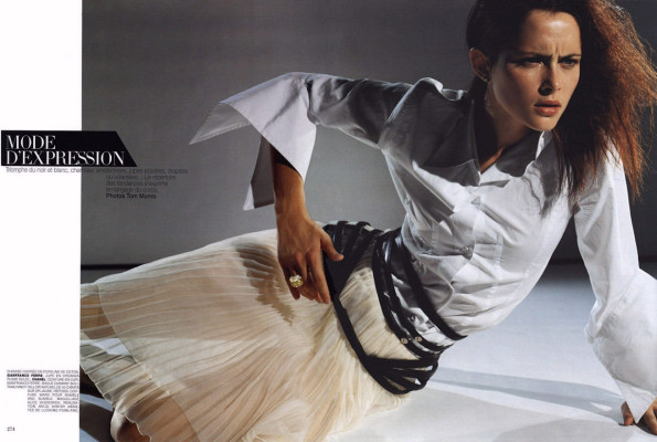 Tasha Tilberg pic #194234