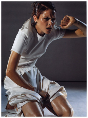 Tasha Tilberg pic #194233