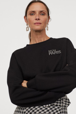 TASHA TILBERG for H&amp;M, December 2019