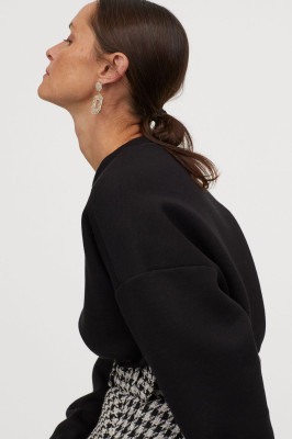 TASHA TILBERG for H&amp;M, December 2019