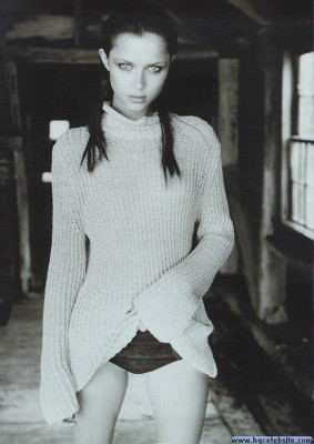 Tasha Tilberg pic #13656