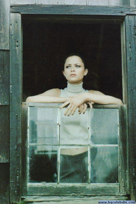 Tasha Tilberg pic #13655