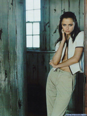 Tasha Tilberg pic #13649